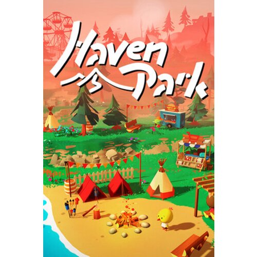 Steam Haven Park (PC) Key GLOBAL Cene