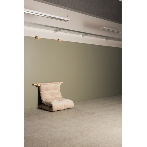 Karup Design Bež fotelj Hooked &amp;ndash; Slike