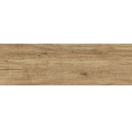 Cersanit boxwood brown matt 18.5x59.8cm Cene
