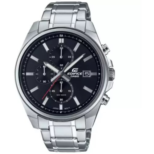  Mu&scaron;ki sat Casio Edifice &ndash; Model: EFV-610D-1AVUEF Cijene