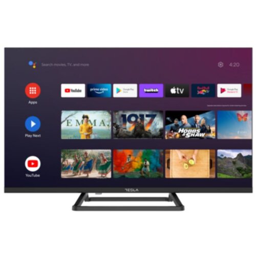 Tesla TV 43E635 FHD ANDROID... Slike