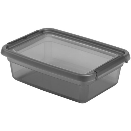 Premium Living Škatla Za Shranjevanje Blacky - Ca. 8,5l Cene