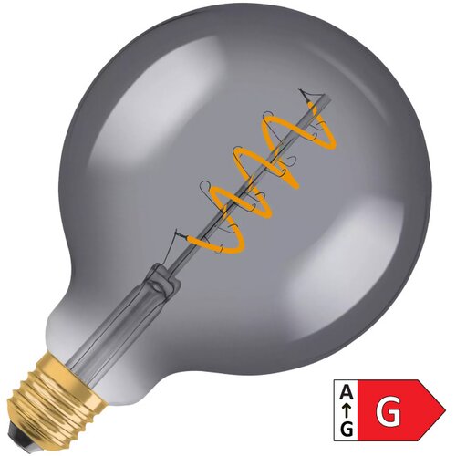  led filament dekorativna sijalica toplo bela 4W osram Cene