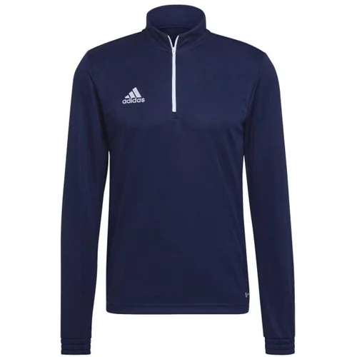 Adidas ENT22 TR TOP Muški nogometni top, tamno plava, veličina