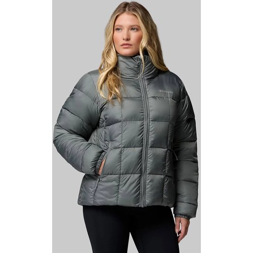 Columbia Puffect III Full Zip Jakna sedona sage Slike