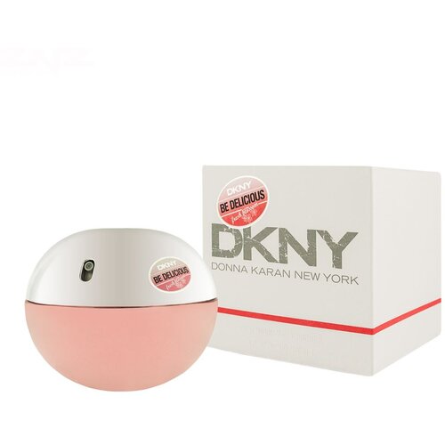 Dkny be Delicious Fresh Blossom parfemska voda 100 ml za žene Cijene