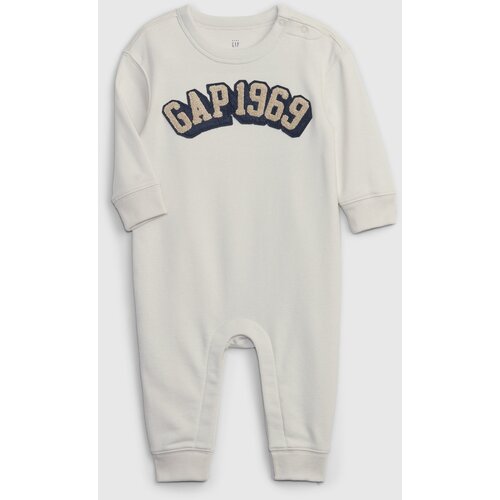 GAP Baby overall with logo - Boys Cene