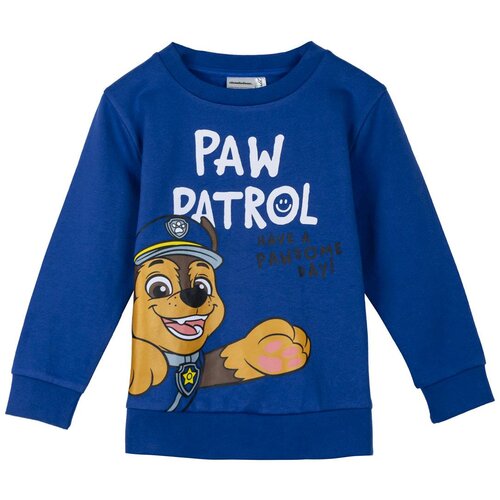 Paw Patrol sweatshirt cotton brushed Slike