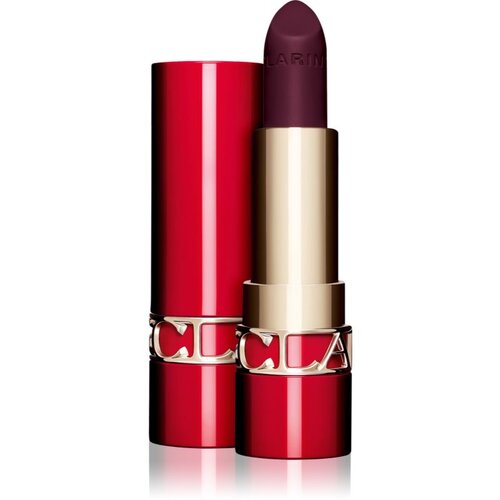 Clarins Joli Rouge Velvet kremasta &amp;scaron;minka z mat učinkom odtenek 744V 3,5 g Slike