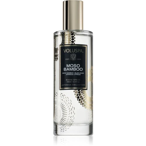 VOLUSPA Japonica Moso Bamboo pršilo za dom 100 ml Cene