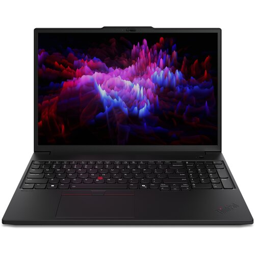 Lenovo thinkpad P16s G3 intel core ultra 7 155H 16inch wuxga 32GB 1TB arc W11P black 3y - prenosni računalnik, (21673853) Cene