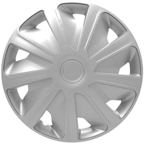  Ratkapne za kobmi / kamper, Craft Silver 16/k2, 4 komada, Sive Slike