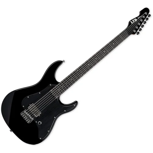 ESP LTD SN-1 Baritone HT Black