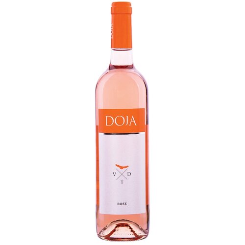 Doja Vino Rose 0.75l Cene