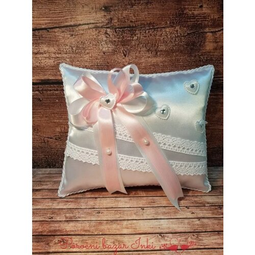  Poročna blazinica za prstane BLA 105 Cene