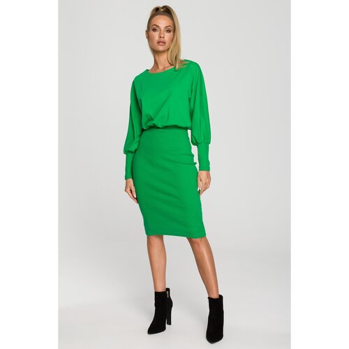 Made Of Emotion Woman&amp;#039;s Dress M690 Slike