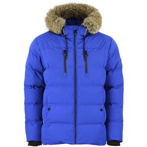 Peak Mountain Parke Parka homme CANORY Modra Cene