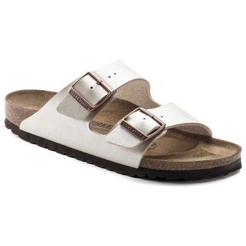 Birkenstock JAPANKE SYDNEY Siva Slike