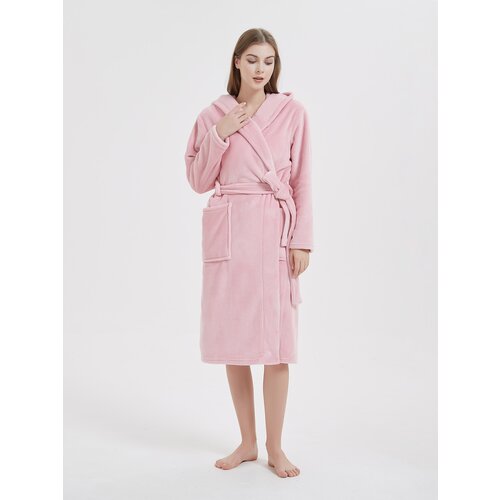 Edoti Bathrobe Carlo Slike
