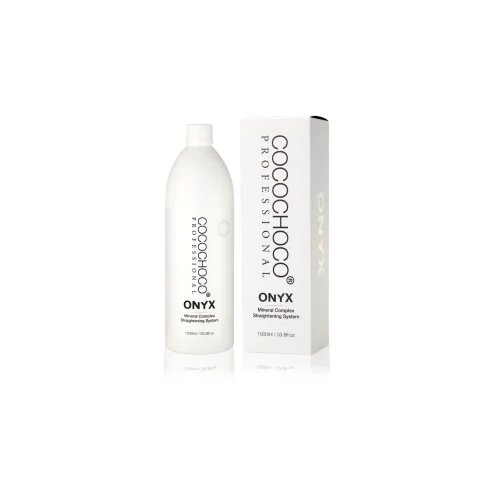 Tretman za trajno ispravljanje kose Onyx Mineral Cocochoco &ndash; 1000 ml Cijene