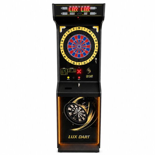 Lux Dart Profesionalni pikado aparat Slike