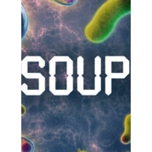 Steam Soup: the Game Key GLOBAL Cene