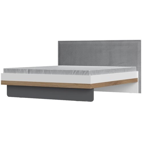 Jela OBLAZINJENA POSTELJA ARC 180 CM Cene