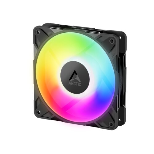 Arctic P12 PRO A-RGB 120mm 4-pin ventilator Cene