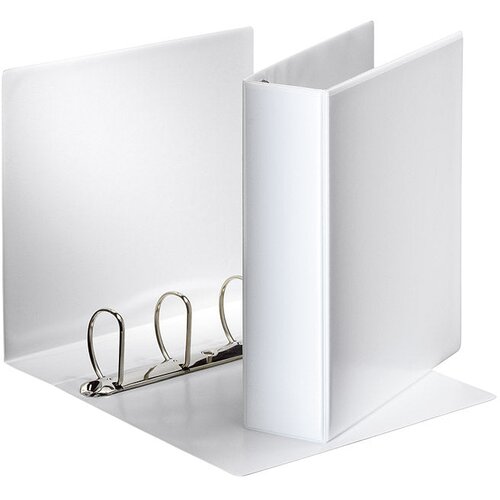 MAPA uložna 4d ringa-fi60mm/hrbat-90mm a4 esselte 497060 bijela Cijene