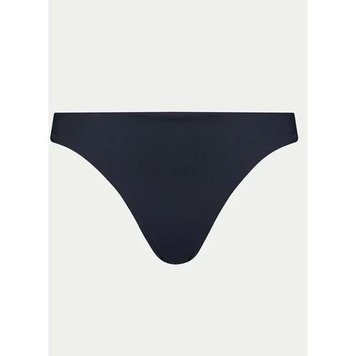 Tommy Hilfiger Spodnji del bikini UW0UW05304 Mornarsko modra