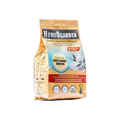 HOMEOGARDEN Gnojilo za mediteranske rastline HomeOgarden (1 kg) Cene