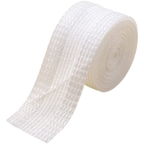 INF Robni trak za likanje White 5 m, (21248087) Cene