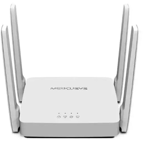 Mercusys AC10 AC1200 Wireless Router Dual Band Cijene