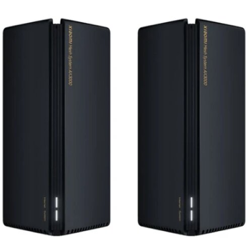 Xiaomi router AX3000 mesh sistem 2/1 Cijene