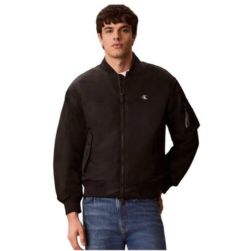 Calvin Klein bomber mu&scaron;ka jakna Cene