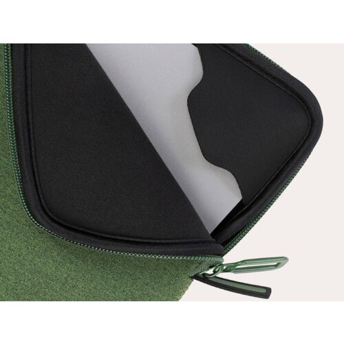 Tucano torba MELANGE 14&amp;quot; green Slike