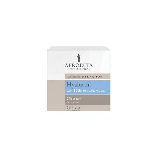  Krema za lice Afrodita Hyaluron 24h za suhu kožu – 50 ml Cijene