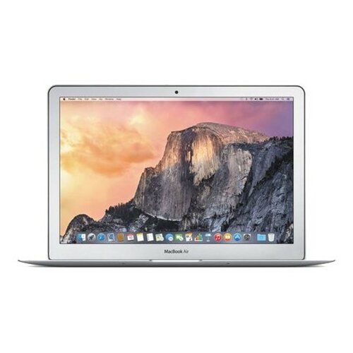 Apple MacBook Air 13 i5 DC 1.8GHz/8GB/256GB SSD/Intel HD 6000 CRO, mqd42cr/a laptop Slike