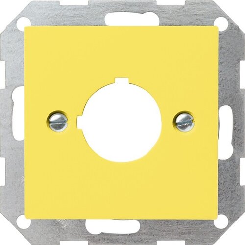 Gira centralni vložek ge-gl montaža 22,5 mm 027102, (21225610) Cene