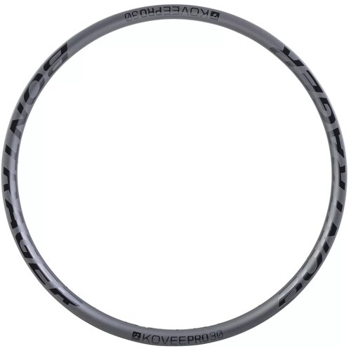  OBRUČ 29" BONTRAGER KOVE PRO 30 TLR 28R SIVI Cijene