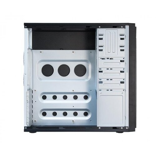 Chieftec &amp;quot;Midi Elox Serie HQ-01B-OP&amp;quot; Slike