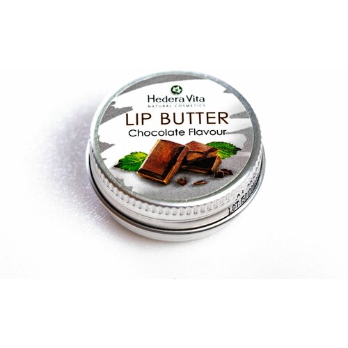 Hedera Vita buter za usne – čokolada, 10g Cene