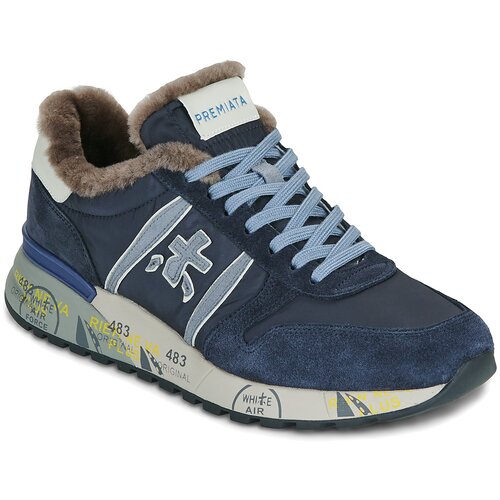 Premiata Nizke superge LANDER Cene