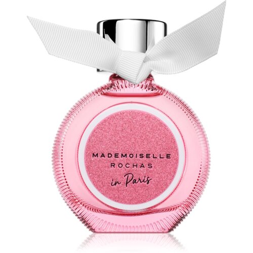 Rochas Mademoiselle in Paris parfumska voda za ženske 50 ml Cene