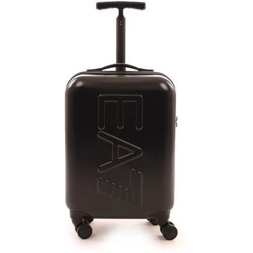 Ea7 Emporio Armani Ročne torbice 249595 Črna Cene