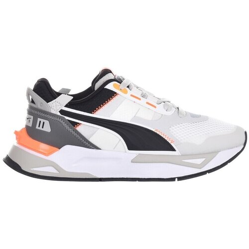 Puma Nizke superge Mirage Sport Tech Jr Bela Cene