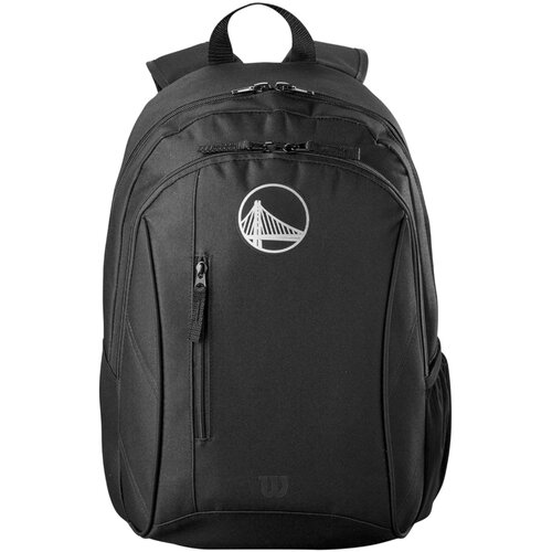 Wilson Nahrbtniki NBA Team Golden State Warriors Backpack Črna Slike