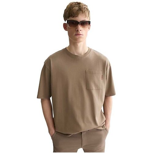 SCOTCH &amp;amp; SODA basic mu&amp;scaron;ka majica Slike