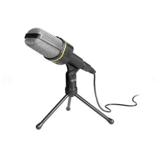  Stoni mikrofon sa tripodom-stalkom 3.5mm Screamer Cene