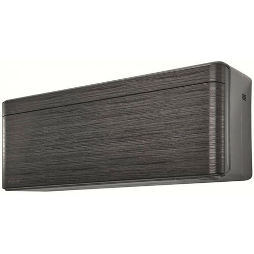 Daikin klima inverter FTXA35BT/RXA35A stylish blackwood Slike